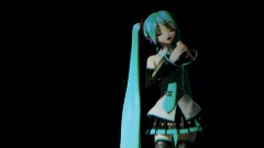 初音未来 - パズル