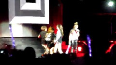 Electric Shock