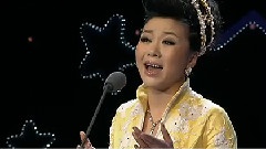 白发亲娘