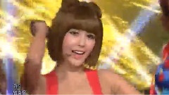 T-ara - Sexy Love