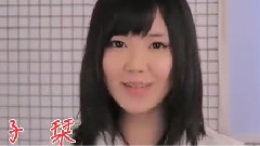 1st Album < この日のチャイムを忘れない > TVCM 金子栞ver.
