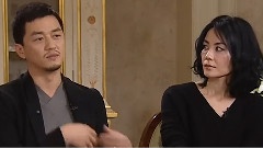 杨澜访谈录