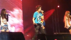 Electric Shock