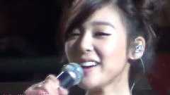少女时代 - Tiffany Cut