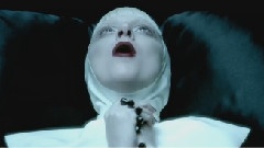 Lady Gaga - Alejandro 中英字幕