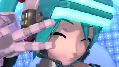 初音未来,VOCALOID家族 - Melody...