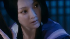 影视原声 - 小唯靖公主
