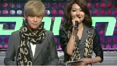 少女时代 - Mnet M!Count Down
