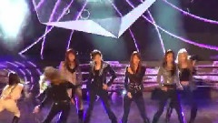少女时代 - The Boys