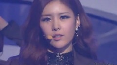 T-ara - Cry Cry
