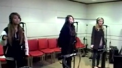Wonder Girls - Girls Girls