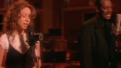 Mariah Carey,Luther Vandross - Endless Love