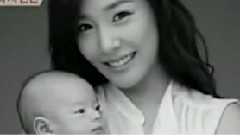 少女时代 - Tiffany ETN NEWS Instyle Letters From The Heart