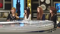 少女时代 - Mnet Beatles Code