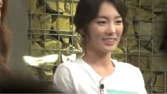 少女时代 - KBS Pilot Recording