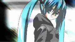 初音未来 - ガランドウ
