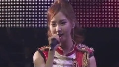 少女时代 - Complete The 1st Japan Tour In Tokyo