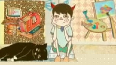 两个自己