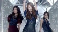 少女时代 - The Boys