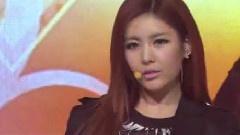 T-ara - Cry Cry