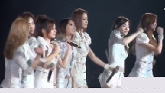 少女时代 - I Love U Guys