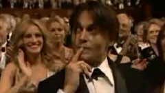 Johnny Depp - 第