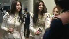 少女时代 - KBS 1Night 2Days Cut