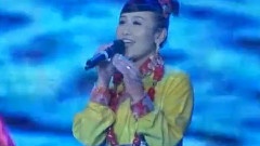 背水姑娘