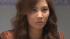 少女时代 - JTBC-TV