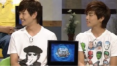 SHINee - SBS TV