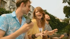 Sunrise Samba