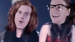 We The Kings - Friday Is Forever