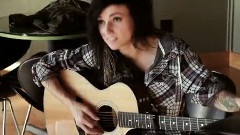 Lights - Siberia