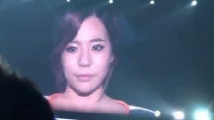 少女时代 - Sunny Crying