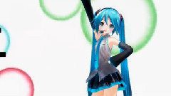 初音未来 - ぷに