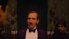 影视原声 - The Grand Budapest Hotel <布达佩斯大饭店>