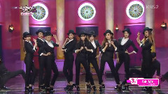 少女时代 - Mr.Mr