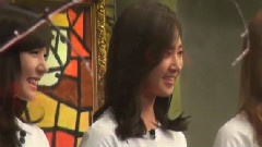 少女时代 - KBS Big Brothers Recording