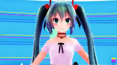 初音未来 - メルト