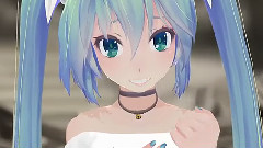 初音未来 - Something New