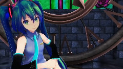 初音未来 - ODDS & ENDS