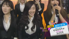 少女时代 - Let SNSD Put 2014 In A Funny Way (Part 2)