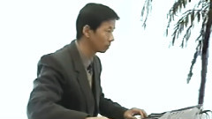 云雀 电子琴版