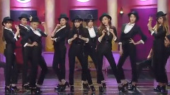 少女时代 - Back Hug & Mr.Mr