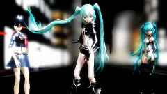 初音未来 - Circus