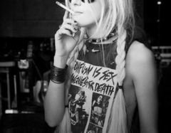 Miss Nothing