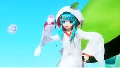初音未来,VOCALOID家族 - クローバークラブ