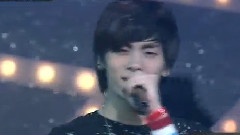 SHINee - SBS明星记录