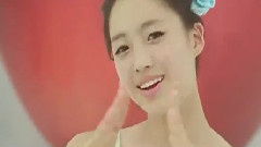 T-ara - Apple Is A
