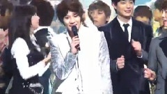 SHINee - MBC歌谣大祭典